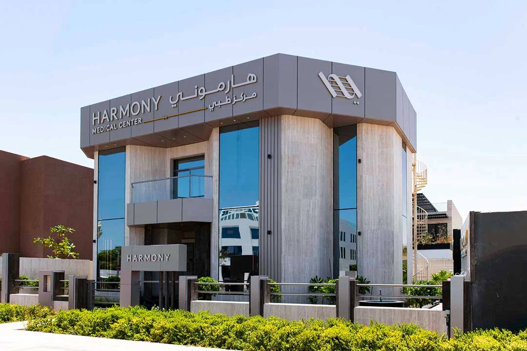Harmony Medical Center Dubai