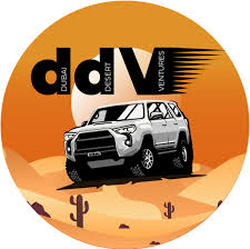 Dubai Desert Ventures