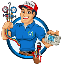 AC Maintenance UAE