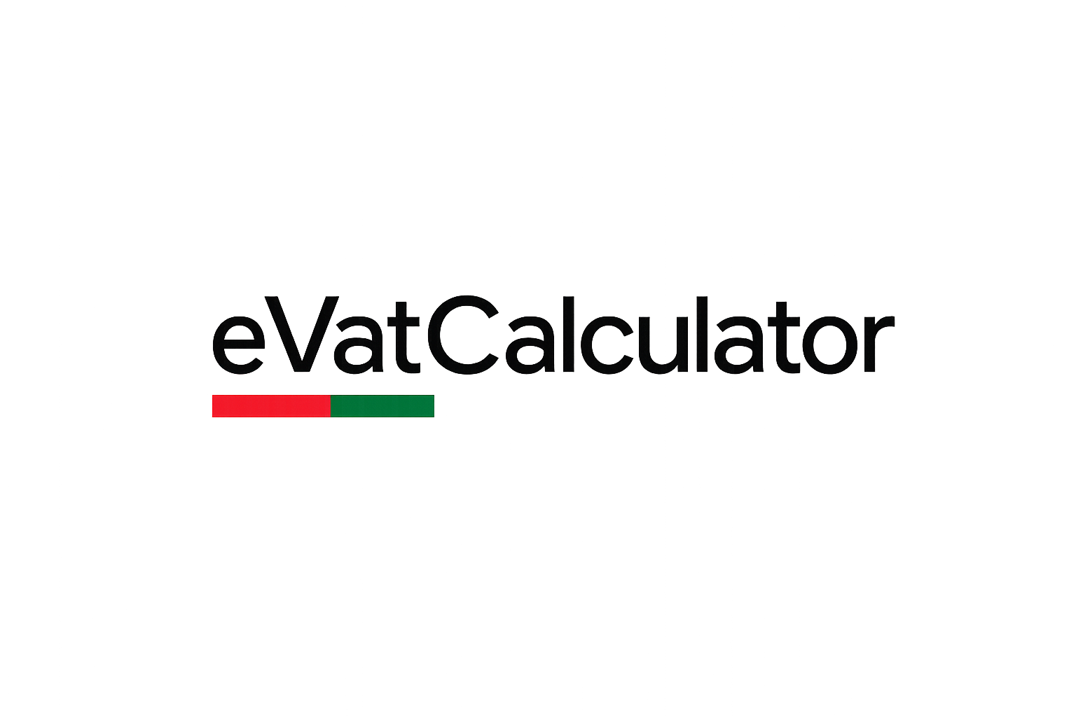 EVAT calculator
