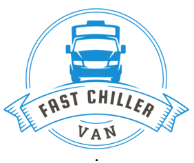 Fast Chiller Van