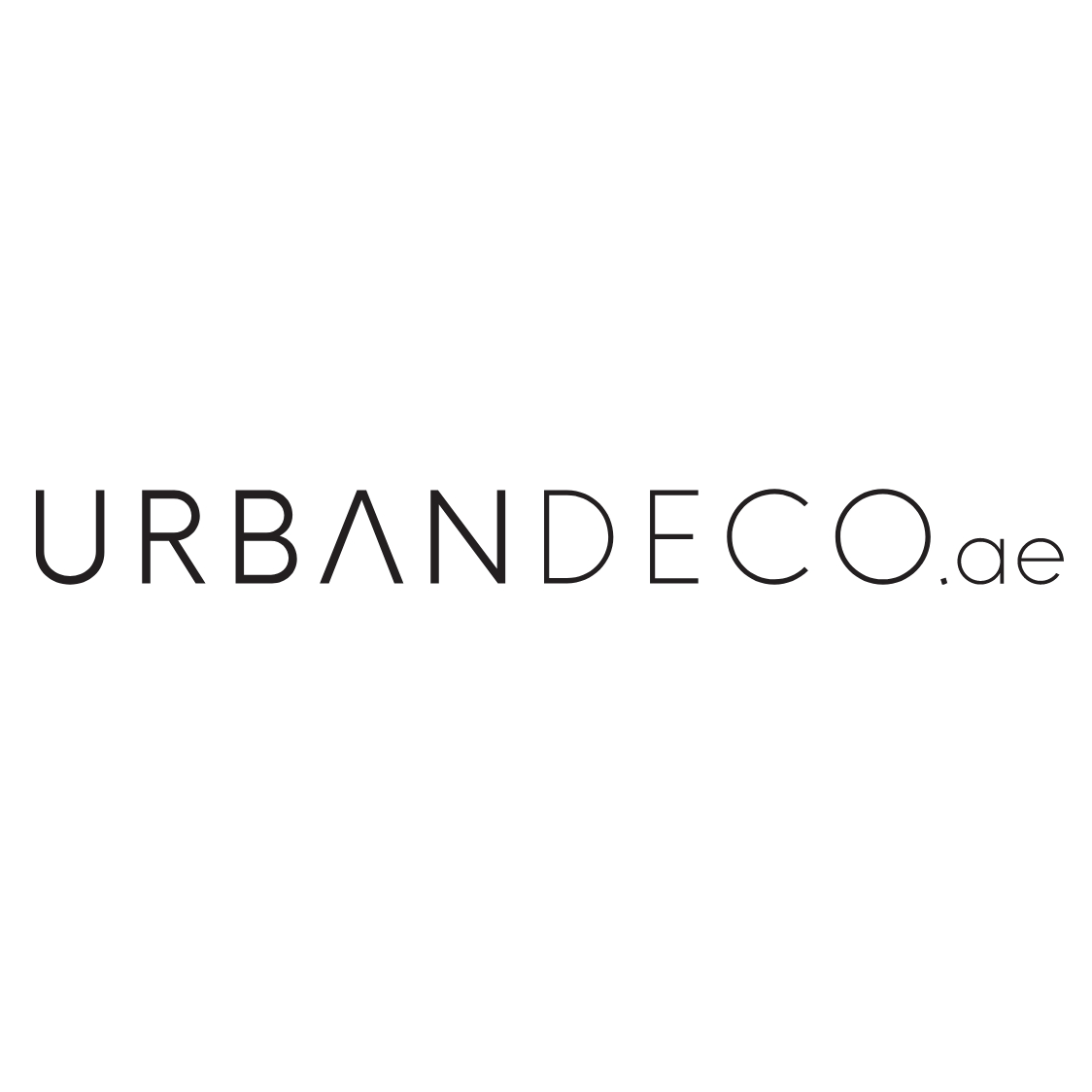 Urban Deco AE 