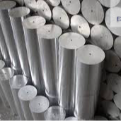 Exotic Metal Alloys
