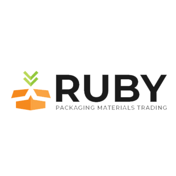 Ruby Packaging Materials Trading