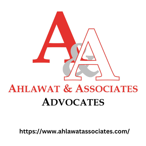 Ahlawat and associates Advocates