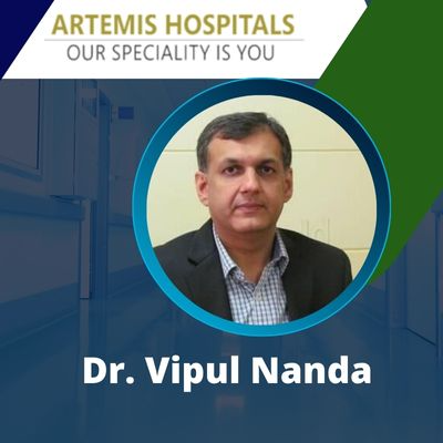 Best Plastic surgeon Dr. Vipul Nanda India