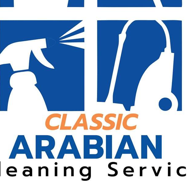 Classic Arabian Cleaning Services 