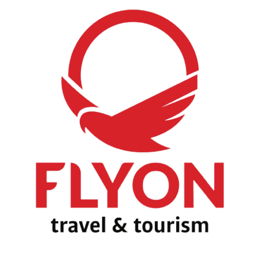 FlyOn Travel & Tourism 