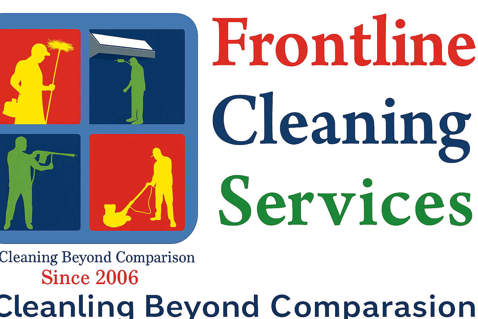 Frontline Technical Services