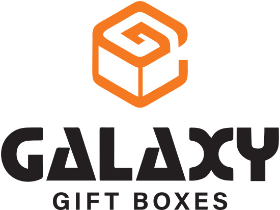 Galaxy Gift Box