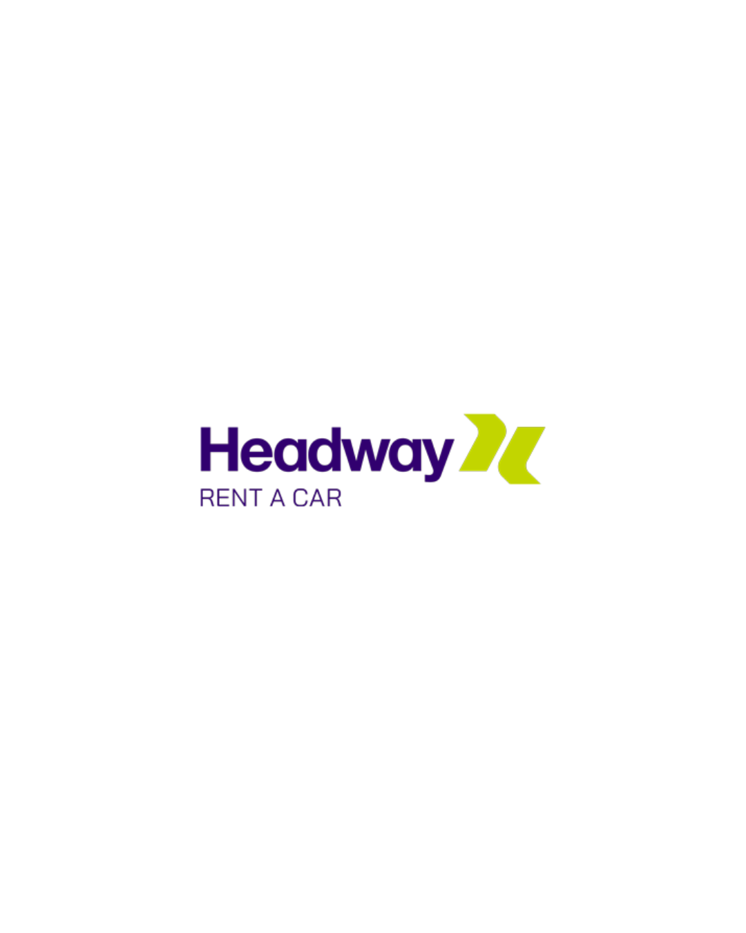 Headway Rent A Car