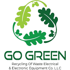Gogreenae