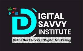 Digital Savvy Institute- Best Digital Marketing Course / Training Inst