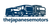 the Japanese Motors