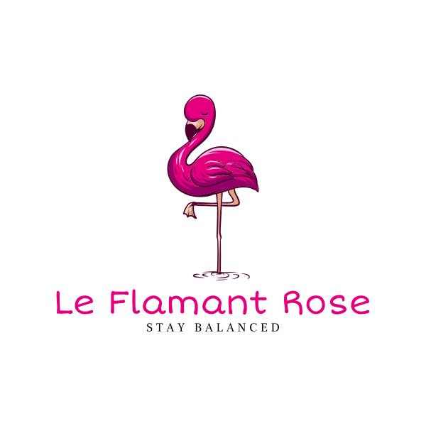 Le Flamant Rose - Best Restaurant In Creek Harbour