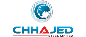 Chhajed Steel Limited