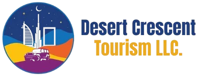 Desert Cresent