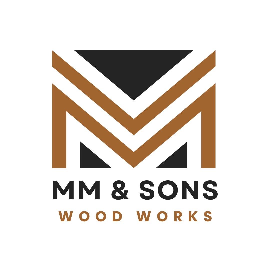 MM & SONS WOOD WORKS