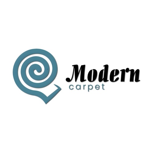 Modern Carpet