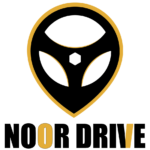 Noor safe drive