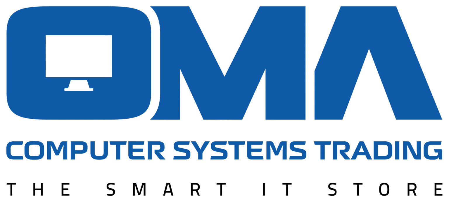 OMA Computers