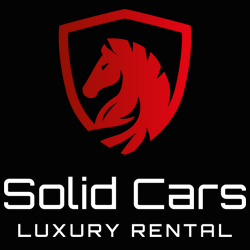 Solid Cars Rental in Dubai