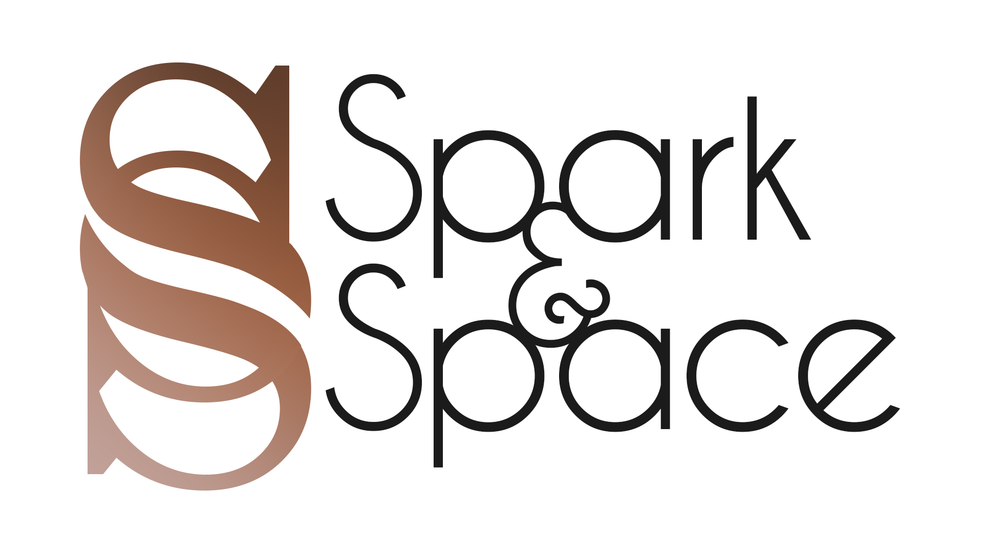Spark and Space