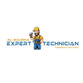 Al Madina Expert Technician - 24/7 Electrician in dubai