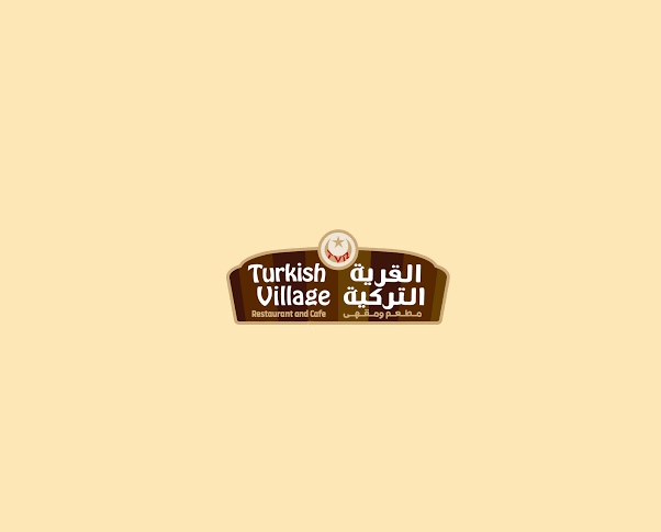 Turkish Village - Best Turkish Restaurant in Dubai