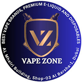 VAPE ZONE E CIGARETTE EQUIPMENT & HOOKAH TRADING L.L.C