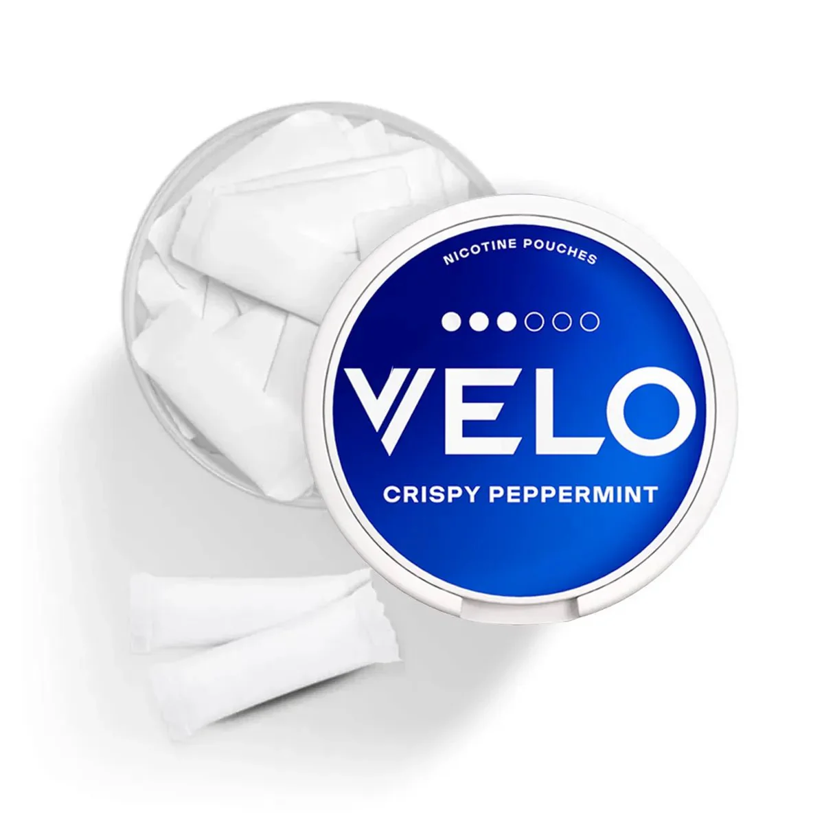 Nicotine Pouches Dubai