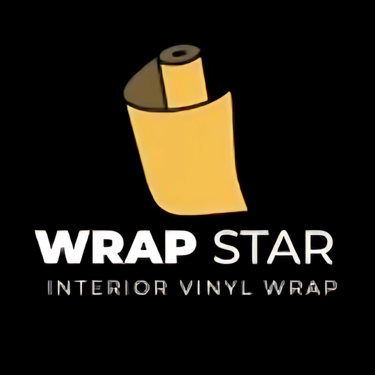 Wrap Star Interior Vinyl Wrap