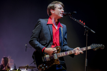 Franz Ferdinand live