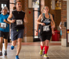 Ibn Battuta Mall Indoor Run Series 1/5