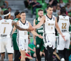 Dubai Basketball vs Cedevita Olimpija