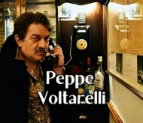 The Fridge Presents: Peppe Voltarelli & Luca Ciarla