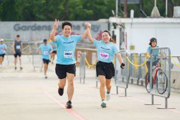 Skechers Performance Run