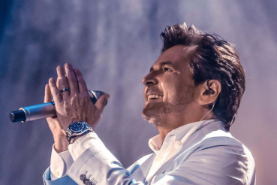 Thomas Anders live