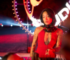 Peggy Gou live