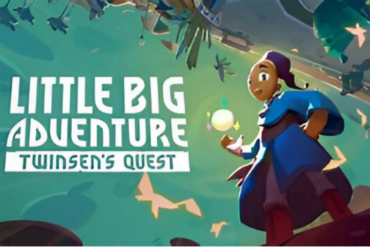 Young Maestro: Little Violin, Big Adventure