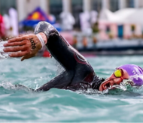 IRONSTAR Indoor Triathlon - Summer Series
