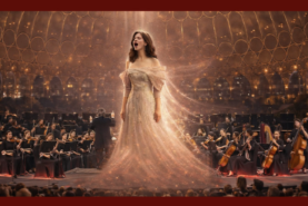 Opera Under the Dome by Firdaus Orchestra