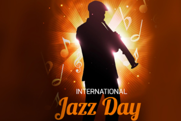 International Jazz Day at TODA