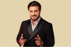 Majid Al Mohandis live