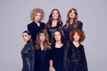 Golden Night Gala Dinner