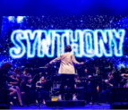 SYNTHONY x Faithless Sound System