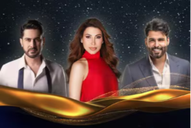 Dubai, Rhythm of Life