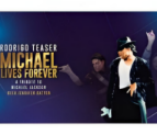 'Michael Lives Forever' by Rodrigo Teaser