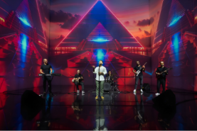 Arabic Nostalgic Hits 360°