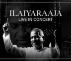 Ilaiyaraaja live